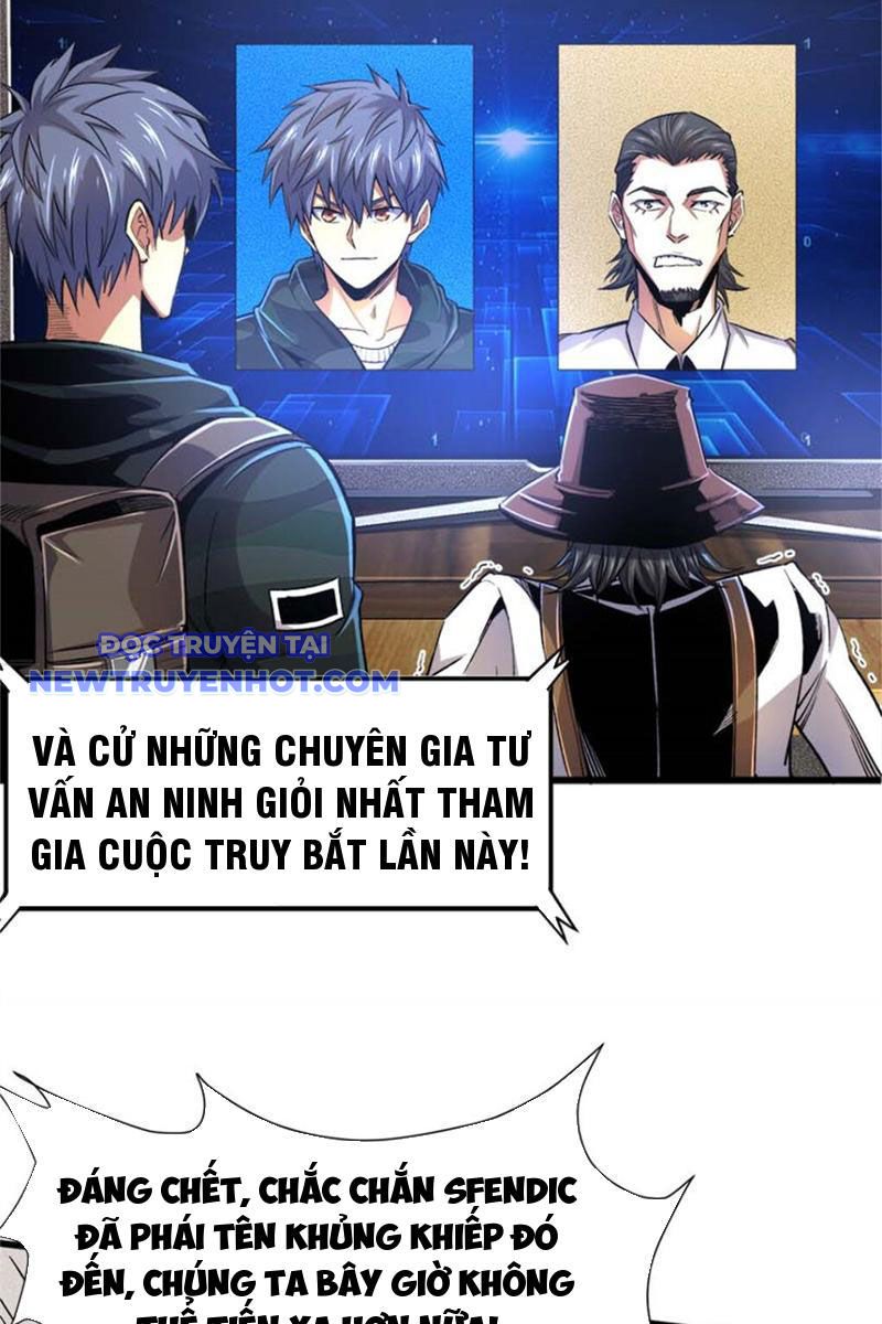Lồng Giam Ác Ma Chapter 24 - Trang 14