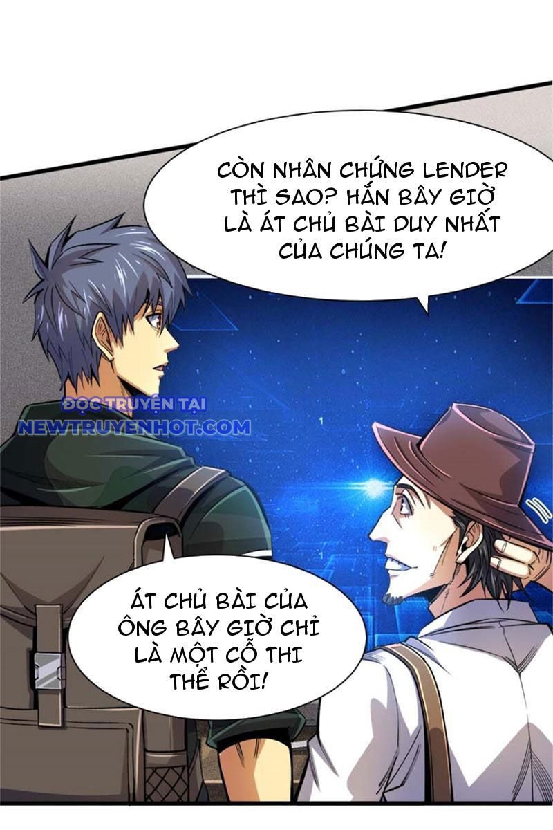 Lồng Giam Ác Ma Chapter 24 - Trang 16