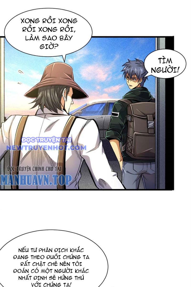 Lồng Giam Ác Ma Chapter 24 - Trang 18