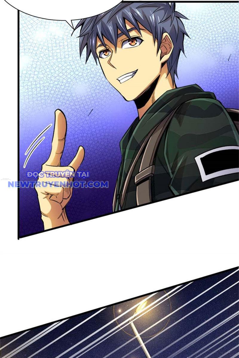 Lồng Giam Ác Ma Chapter 24 - Trang 19