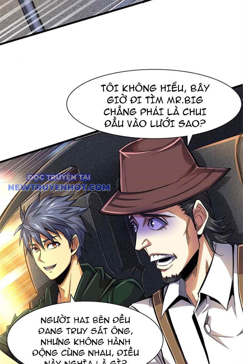 Lồng Giam Ác Ma Chapter 24 - Trang 21