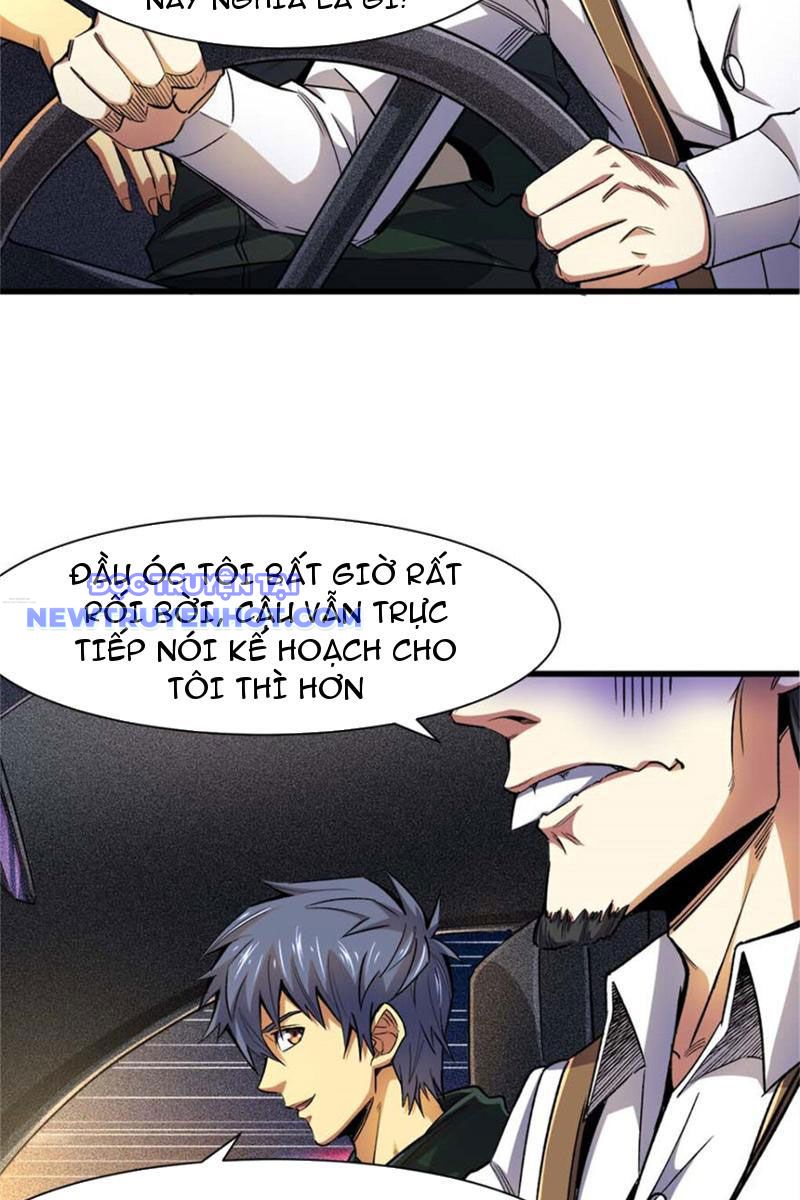 Lồng Giam Ác Ma Chapter 24 - Trang 22