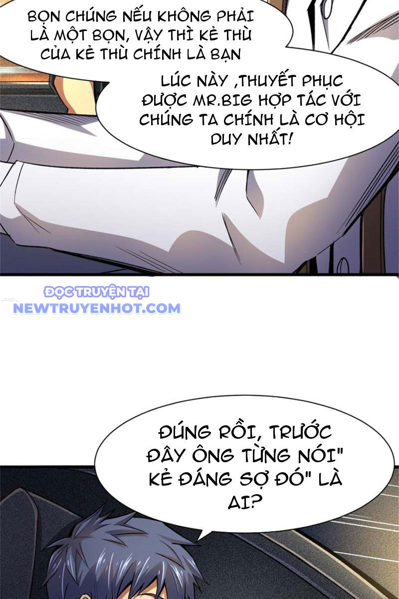Lồng Giam Ác Ma Chapter 24 - Trang 23