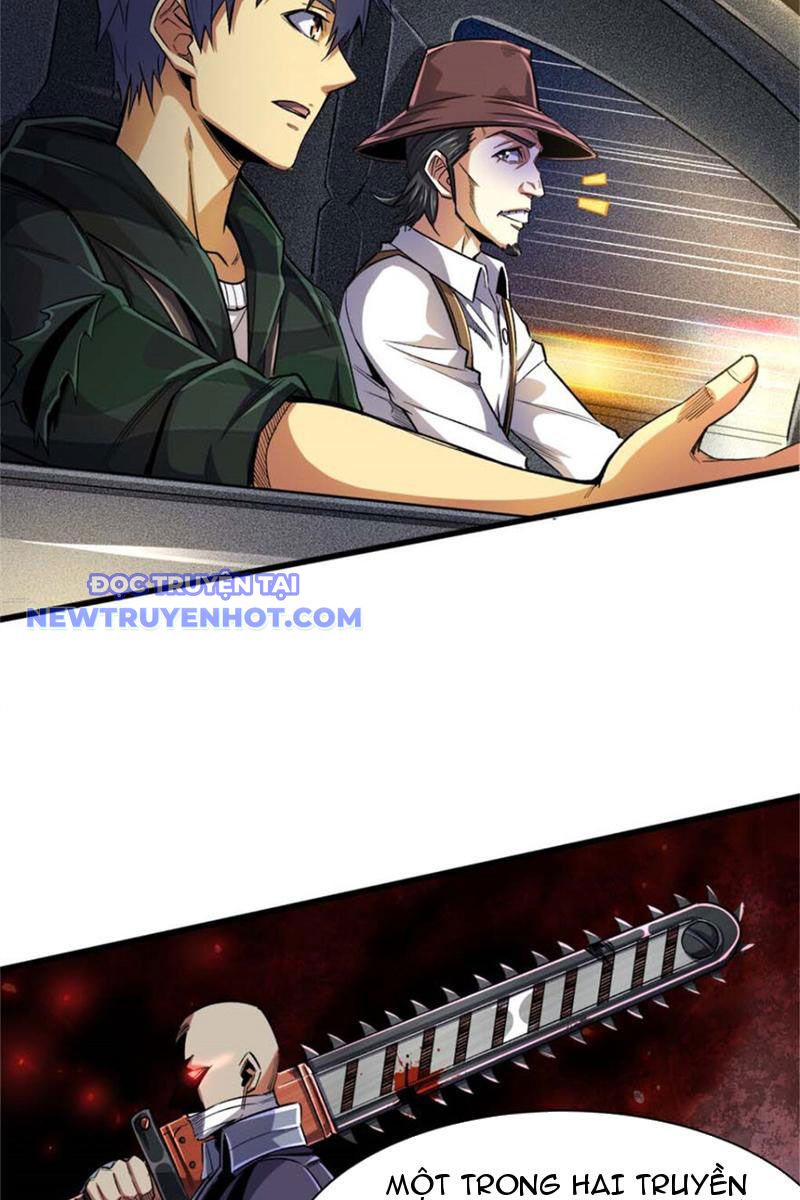 Lồng Giam Ác Ma Chapter 24 - Trang 24