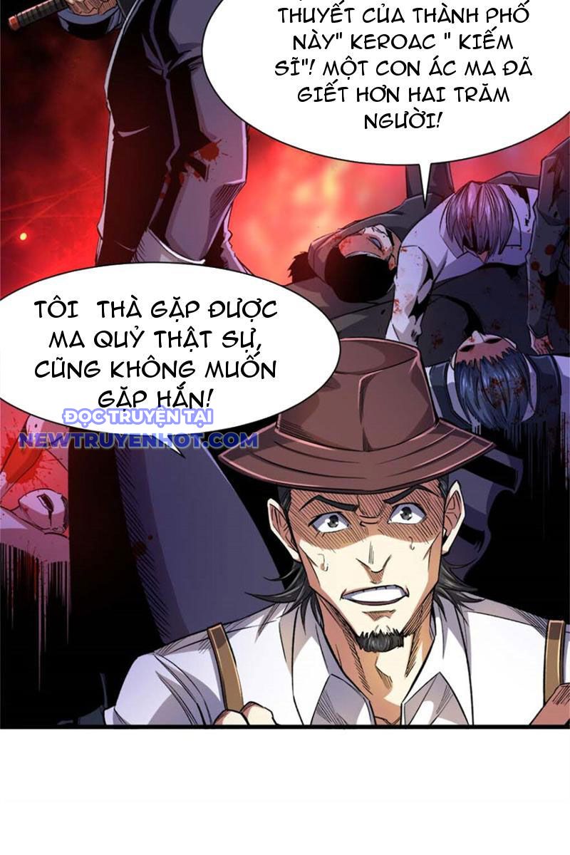 Lồng Giam Ác Ma Chapter 24 - Trang 25