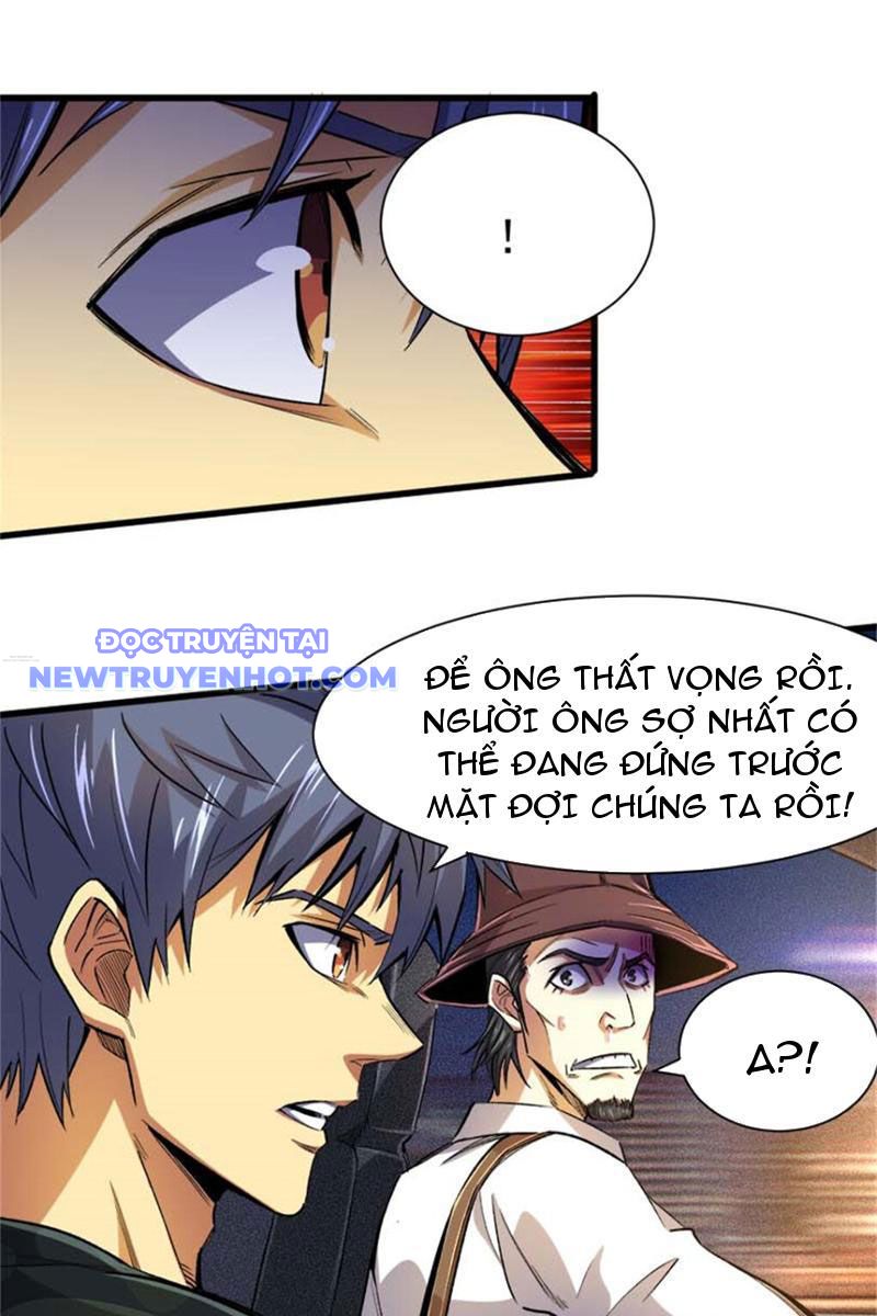 Lồng Giam Ác Ma Chapter 24 - Trang 26
