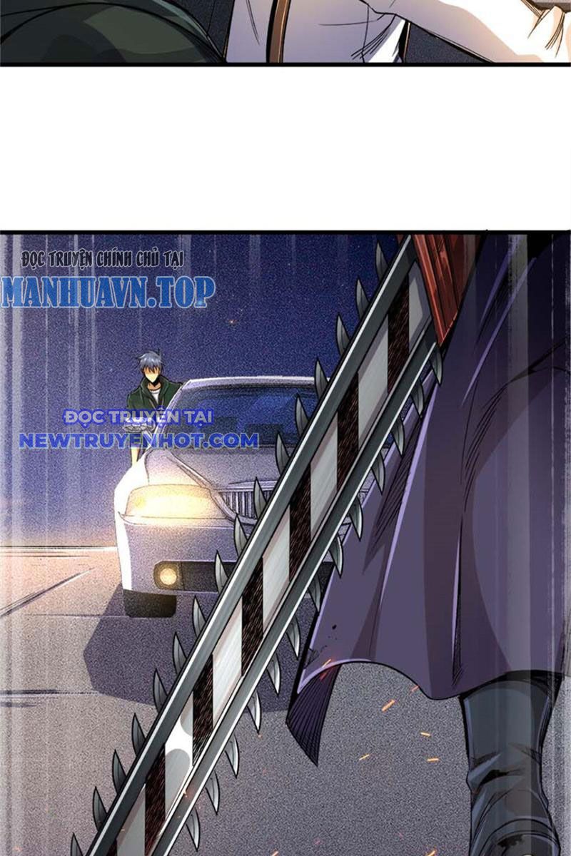 Lồng Giam Ác Ma Chapter 24 - Trang 27