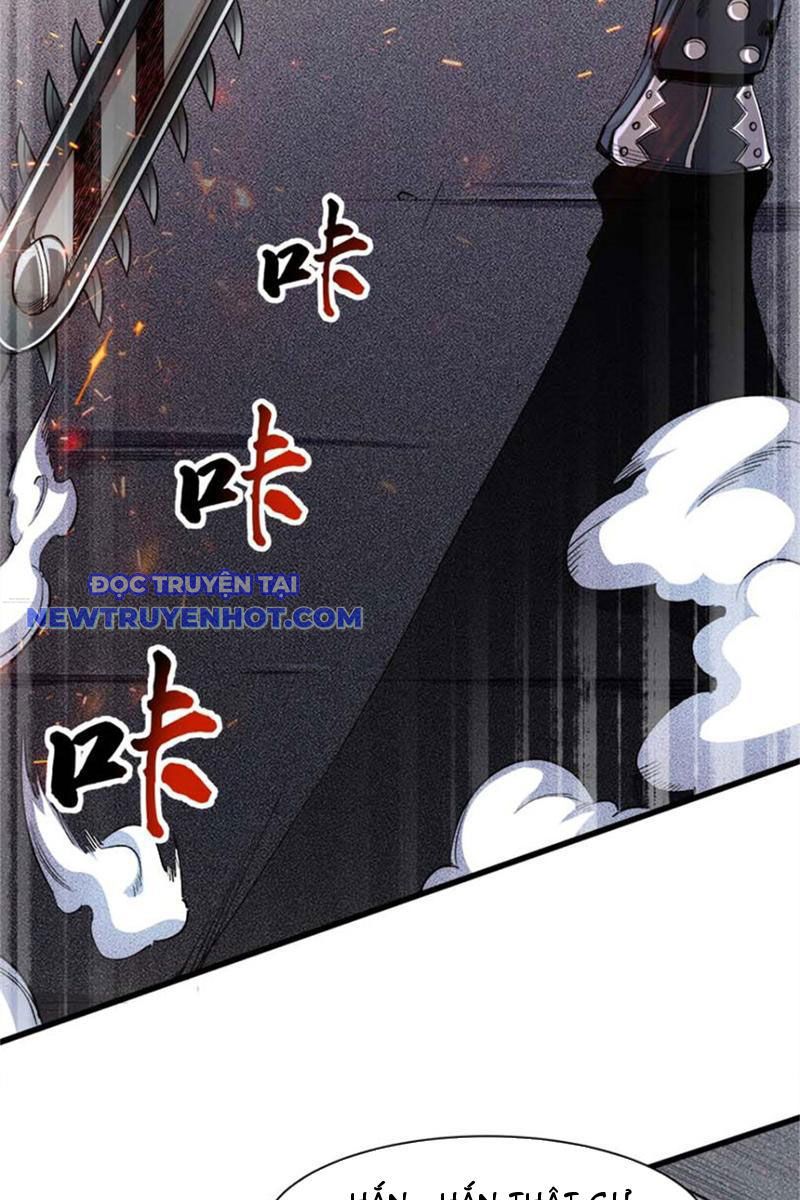 Lồng Giam Ác Ma Chapter 24 - Trang 28