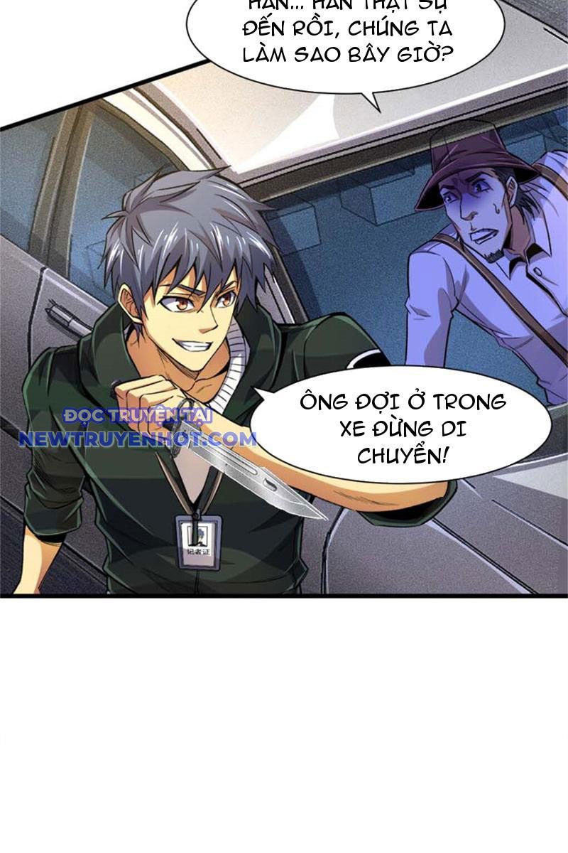 Lồng Giam Ác Ma Chapter 24 - Trang 29