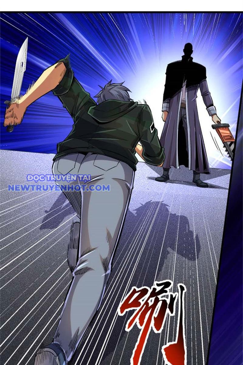 Lồng Giam Ác Ma Chapter 24 - Trang 30