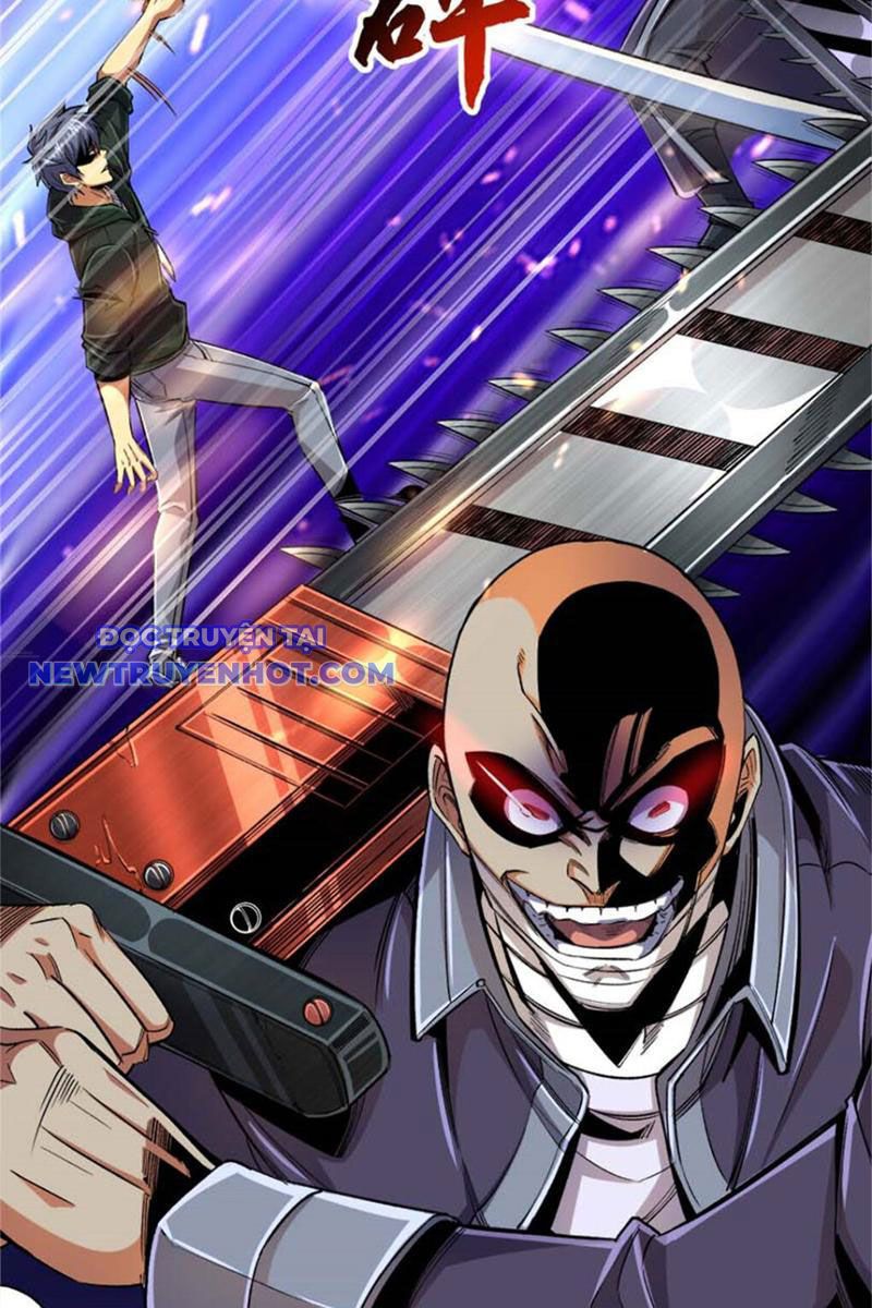Lồng Giam Ác Ma Chapter 24 - Trang 32