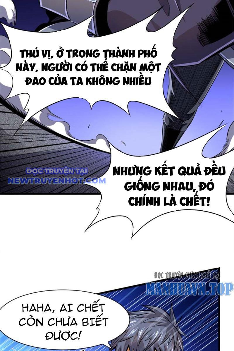Lồng Giam Ác Ma Chapter 24 - Trang 33