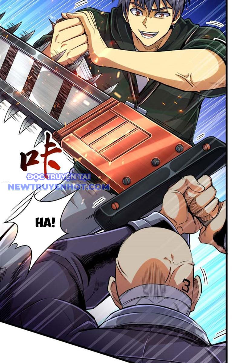 Lồng Giam Ác Ma Chapter 24 - Trang 34