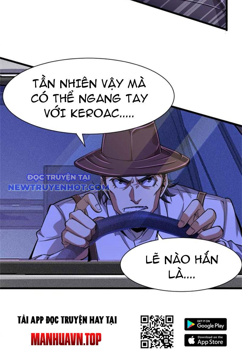 Lồng Giam Ác Ma Chapter 24 - Trang 35