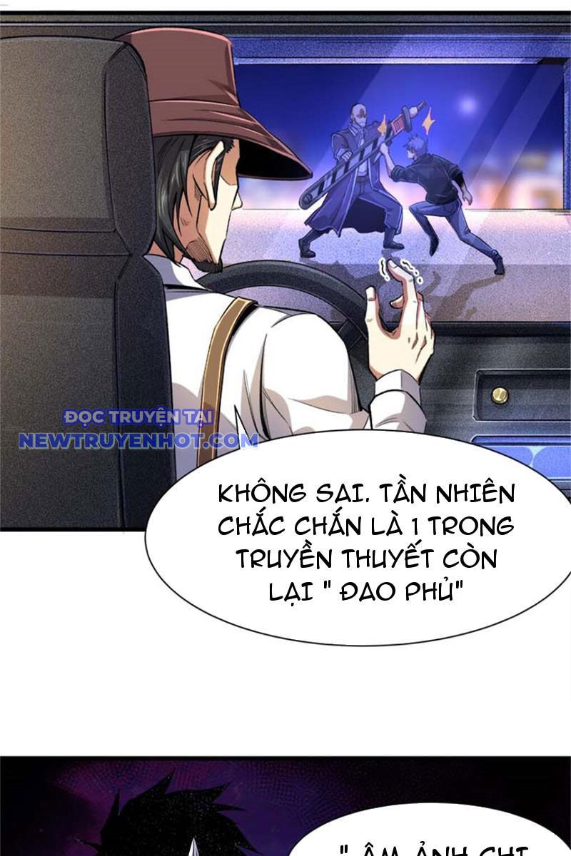 Lồng Giam Ác Ma Chapter 24 - Trang 36