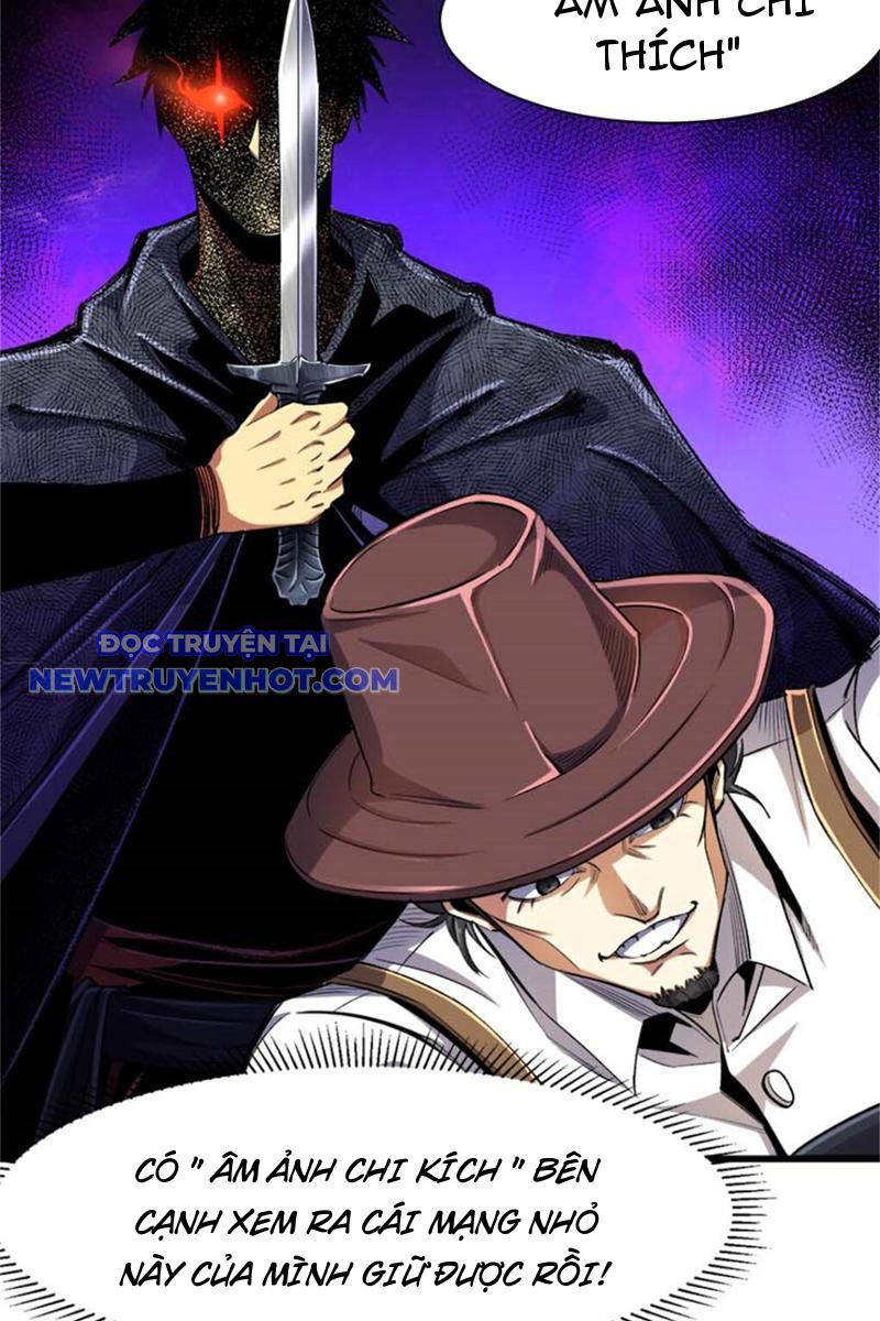 Lồng Giam Ác Ma Chapter 24 - Trang 37