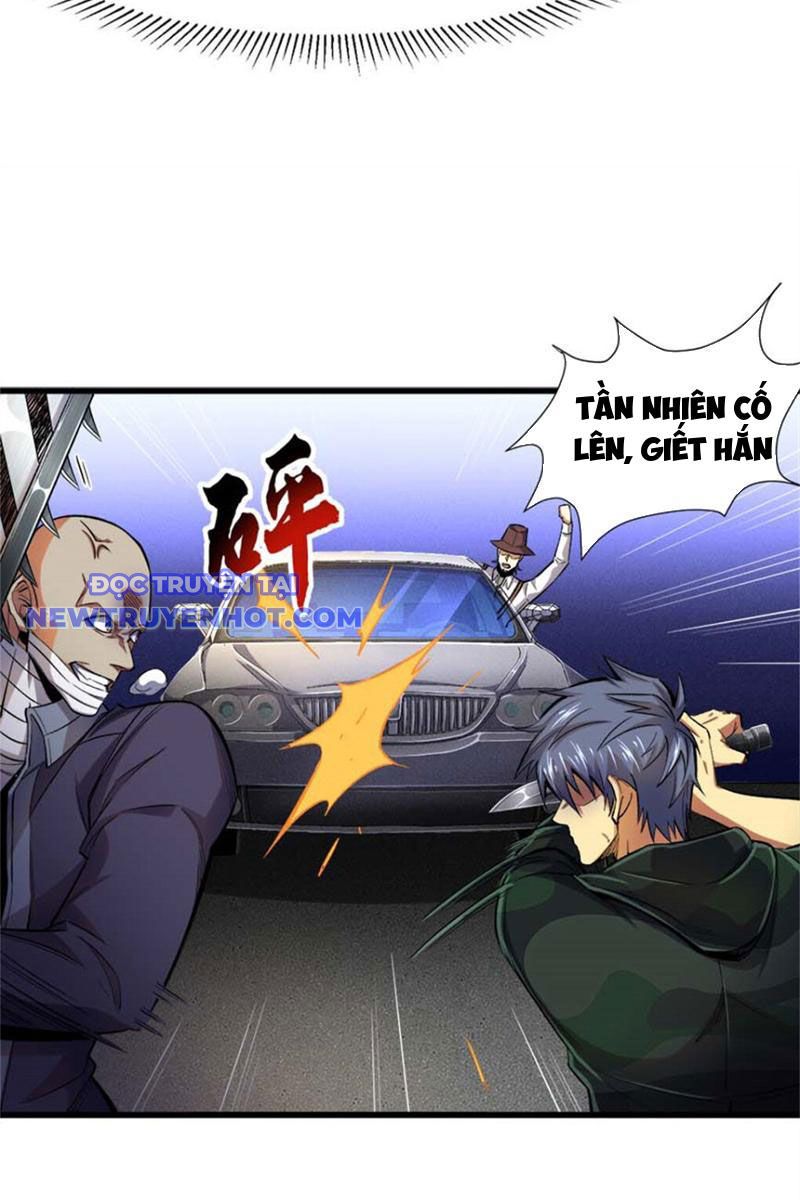 Lồng Giam Ác Ma Chapter 24 - Trang 38