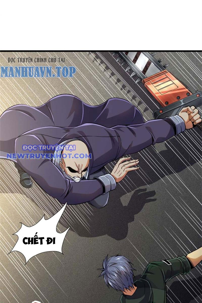 Lồng Giam Ác Ma Chapter 24 - Trang 39
