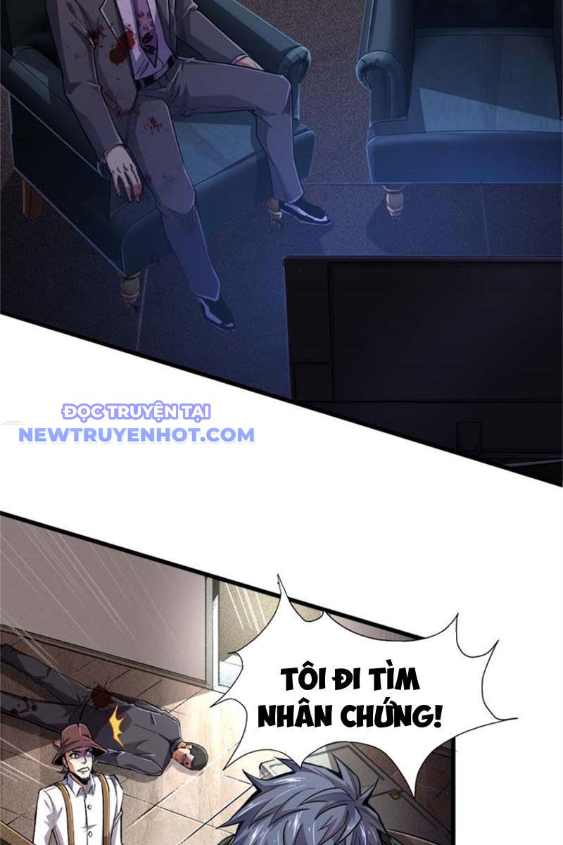 Lồng Giam Ác Ma Chapter 24 - Trang 4