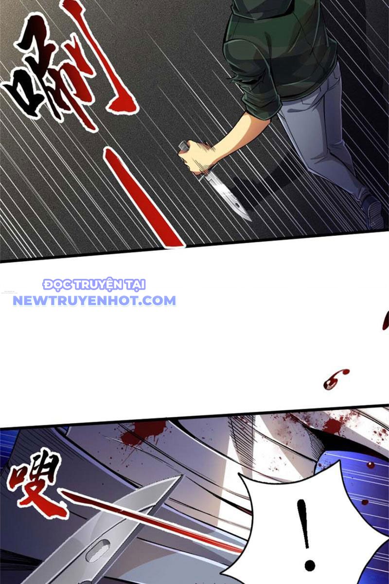 Lồng Giam Ác Ma Chapter 24 - Trang 40