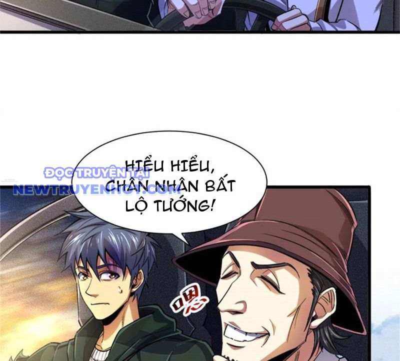 Lồng Giam Ác Ma Chapter 24 - Trang 47