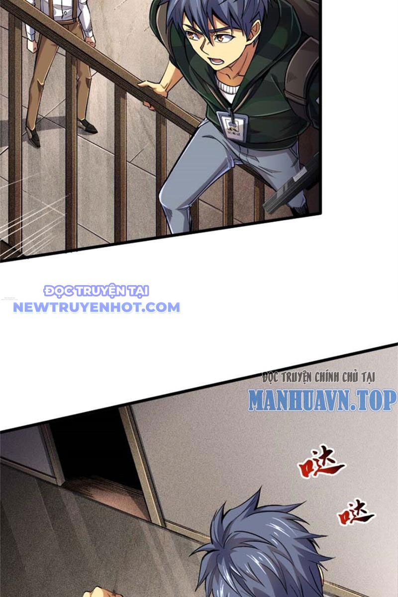 Lồng Giam Ác Ma Chapter 24 - Trang 5