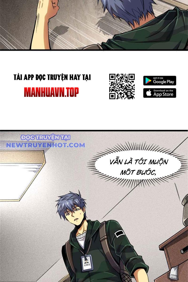 Lồng Giam Ác Ma Chapter 24 - Trang 6