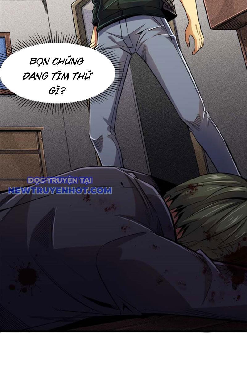 Lồng Giam Ác Ma Chapter 24 - Trang 7