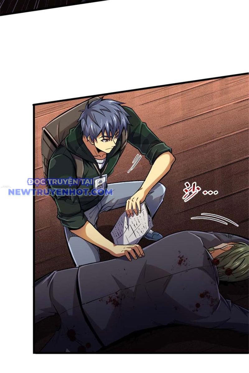 Lồng Giam Ác Ma Chapter 24 - Trang 9
