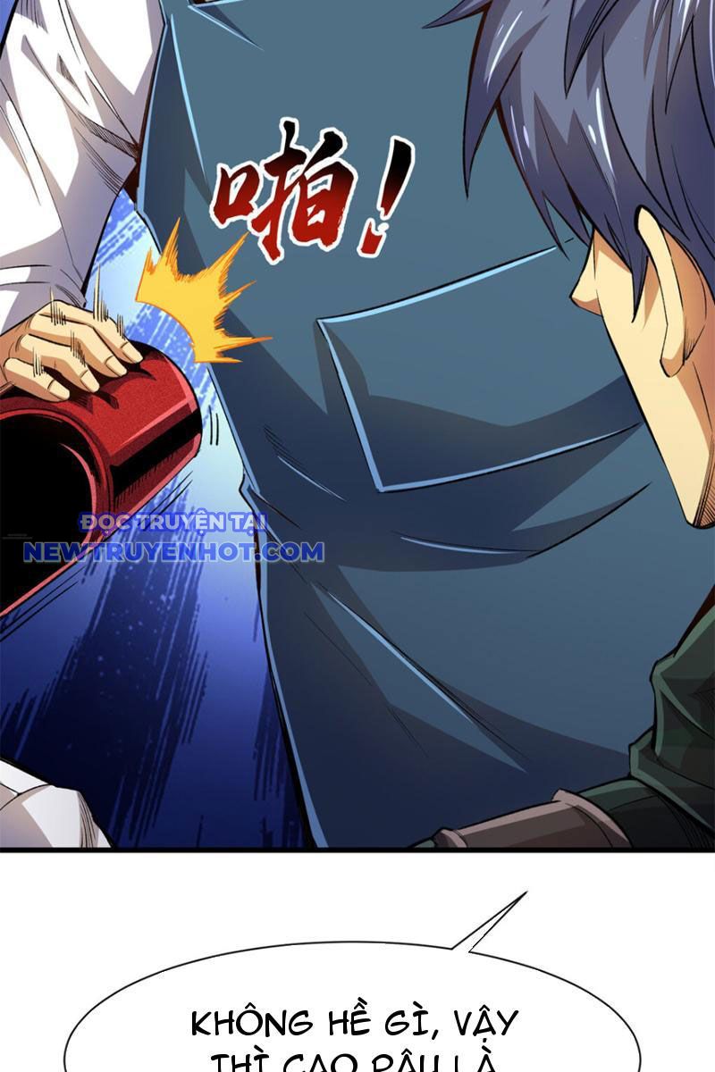 Lồng Giam Ác Ma Chapter 25 - Trang 10