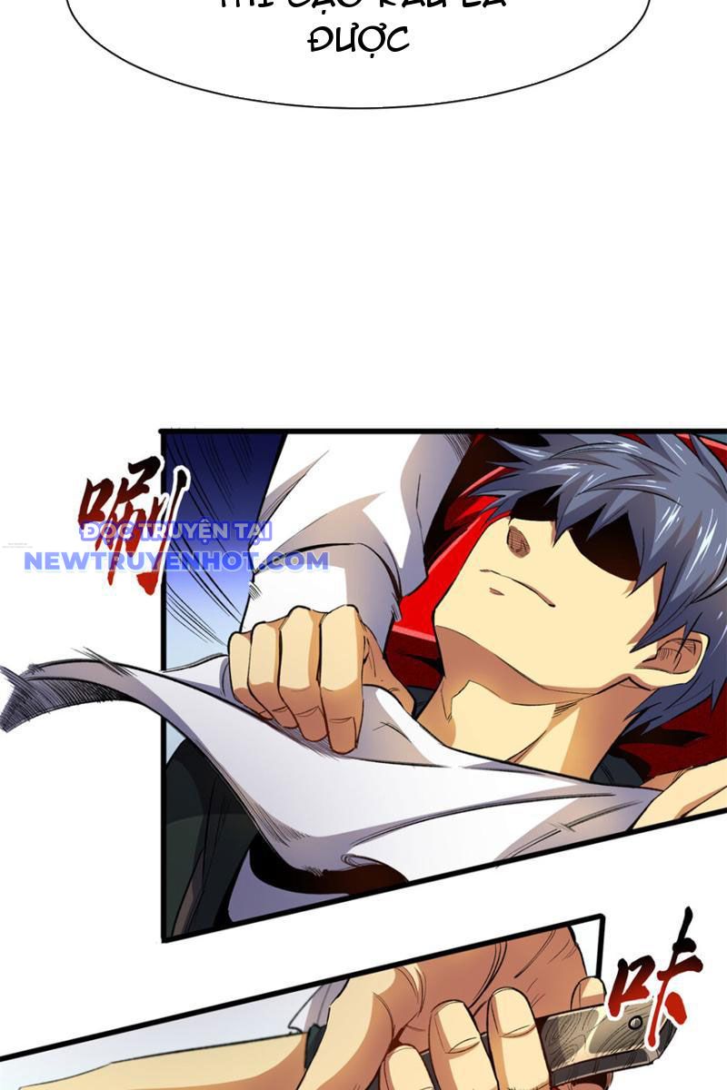 Lồng Giam Ác Ma Chapter 25 - Trang 11