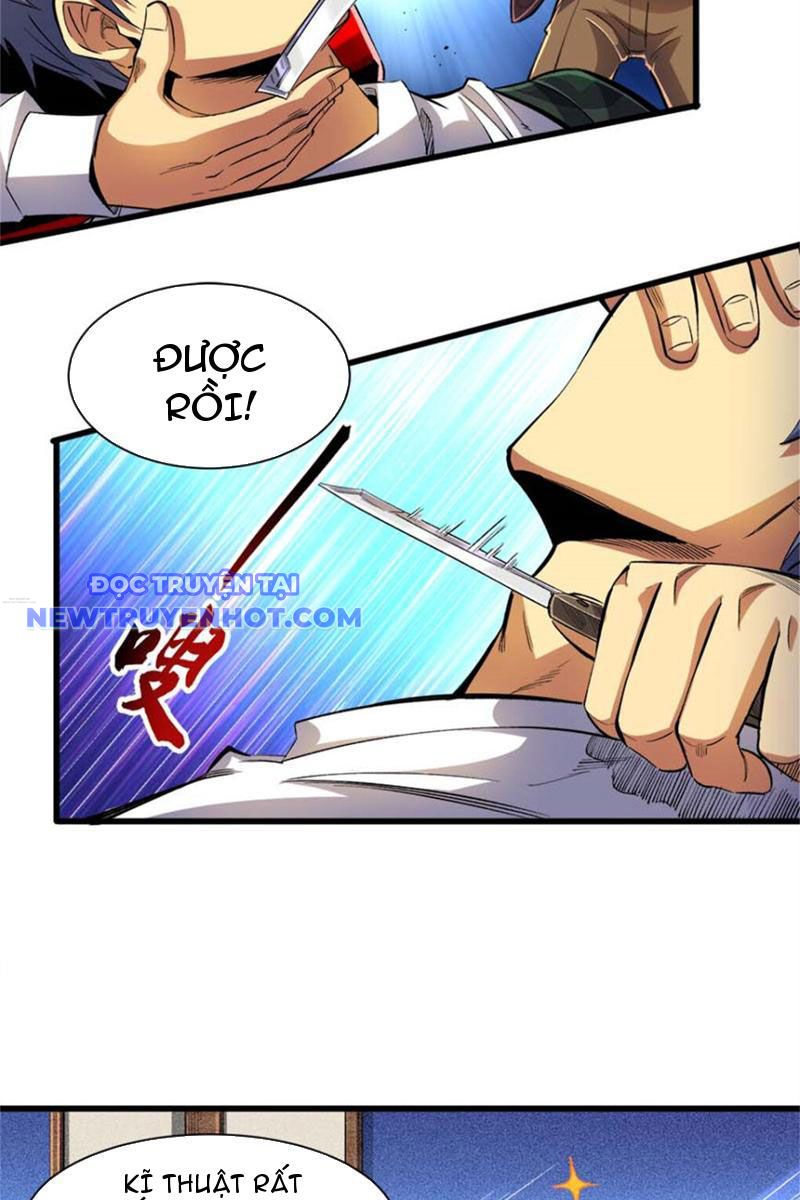Lồng Giam Ác Ma Chapter 25 - Trang 15