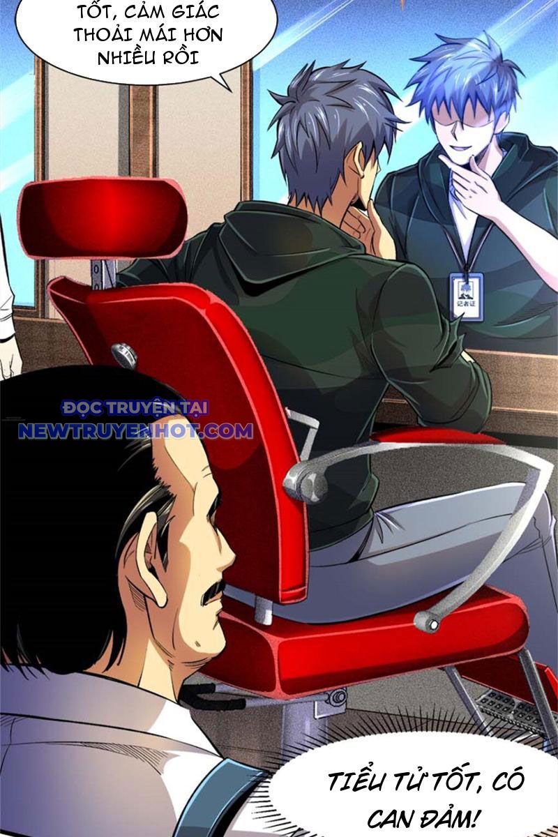 Lồng Giam Ác Ma Chapter 25 - Trang 16