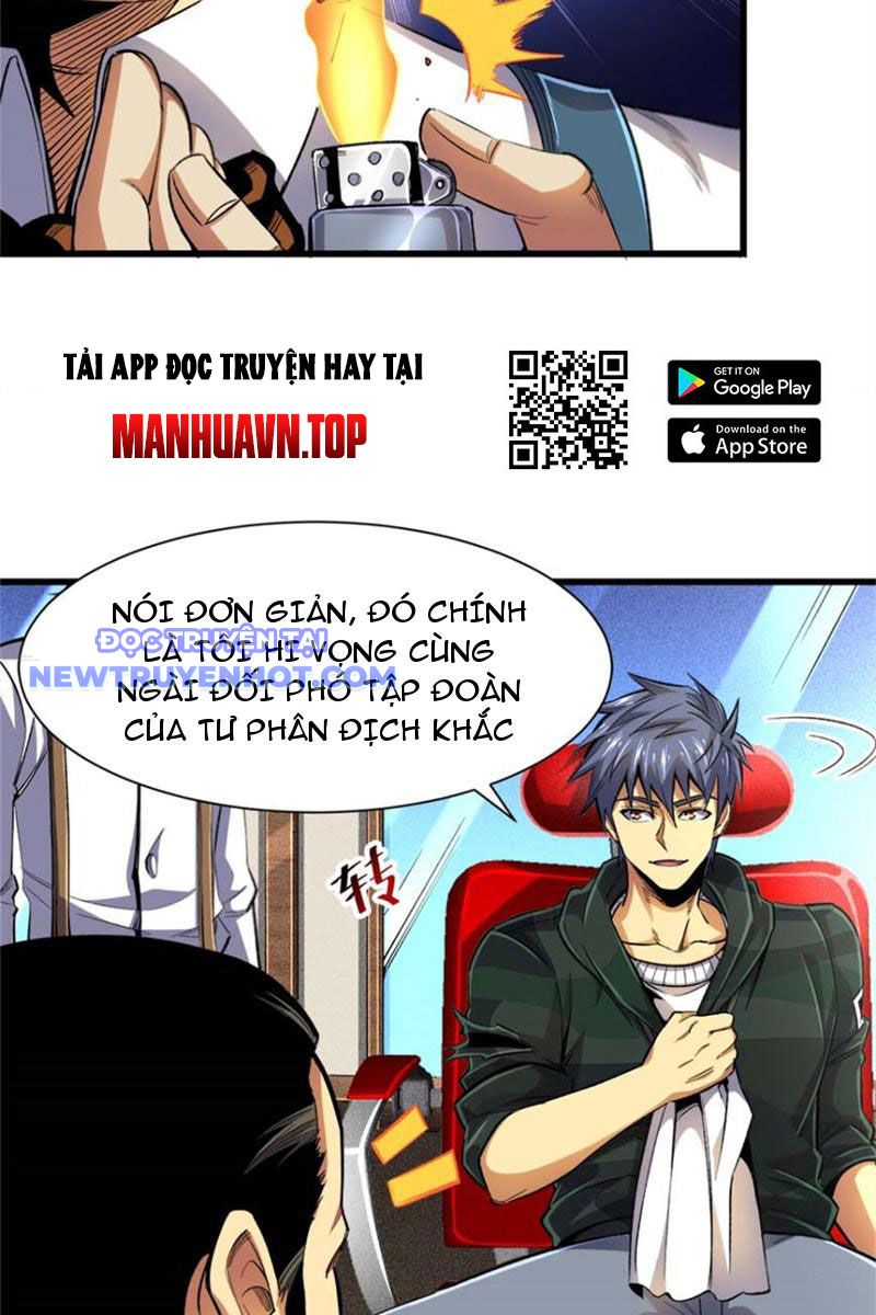 Lồng Giam Ác Ma Chapter 25 - Trang 18