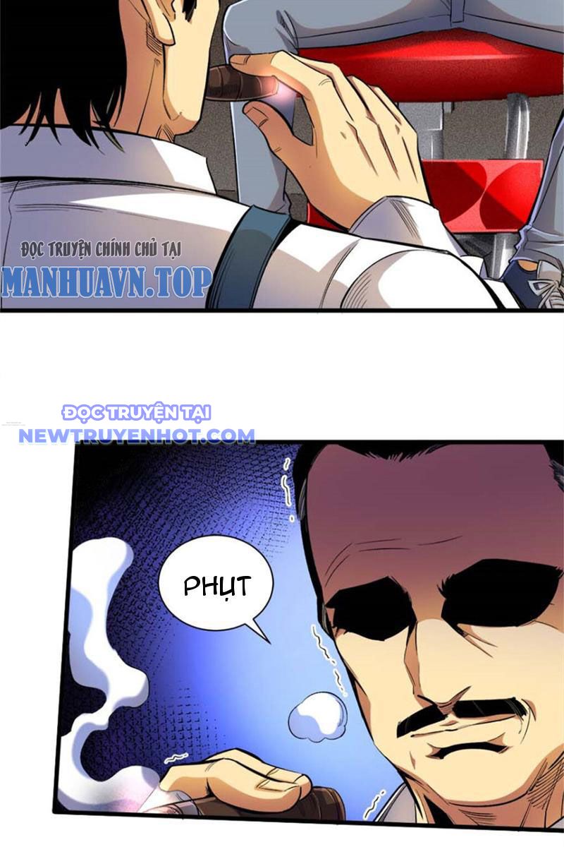 Lồng Giam Ác Ma Chapter 25 - Trang 19