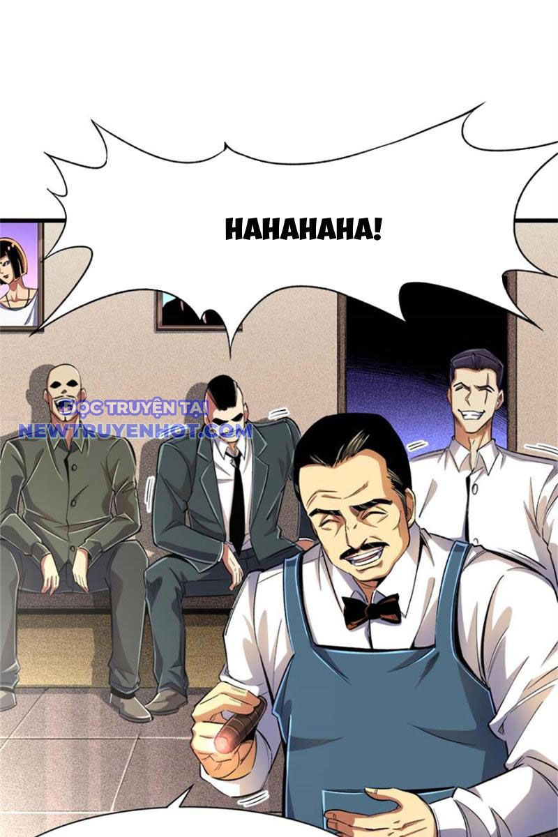 Lồng Giam Ác Ma Chapter 25 - Trang 20