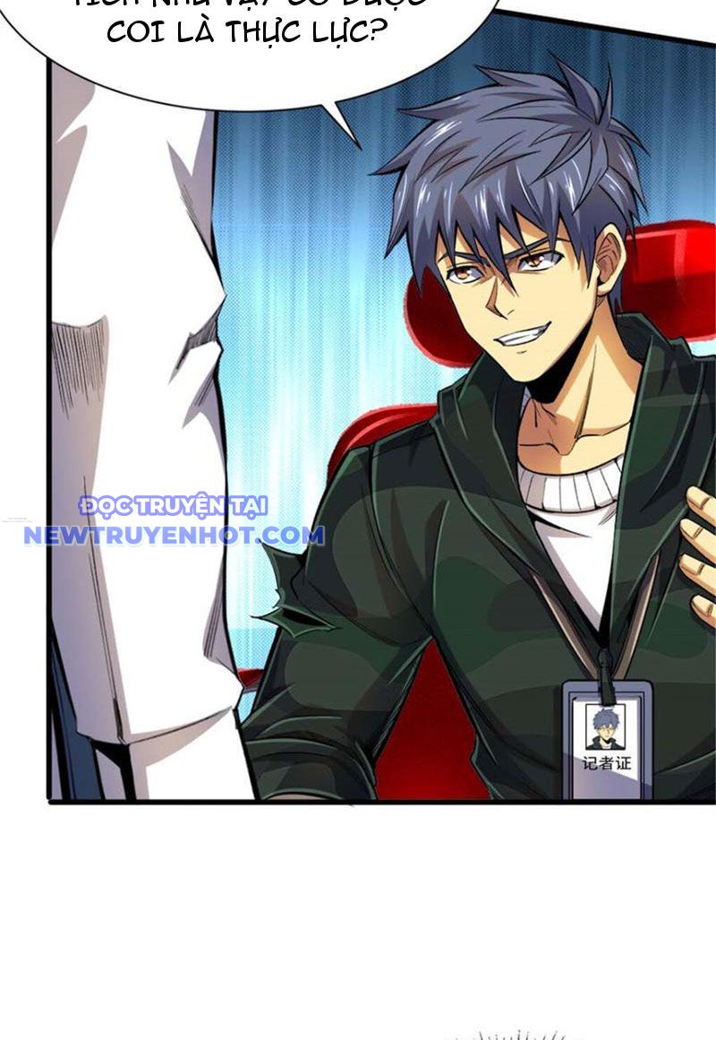 Lồng Giam Ác Ma Chapter 25 - Trang 22