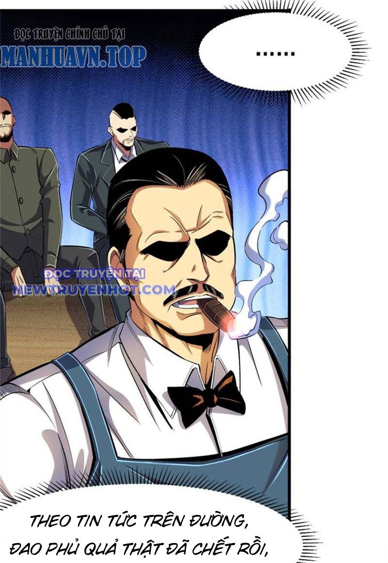 Lồng Giam Ác Ma Chapter 25 - Trang 23