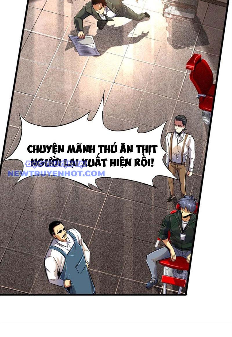 Lồng Giam Ác Ma Chapter 25 - Trang 25