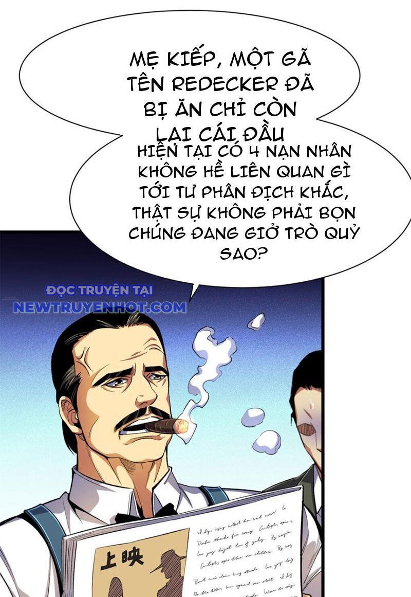 Lồng Giam Ác Ma Chapter 25 - Trang 26