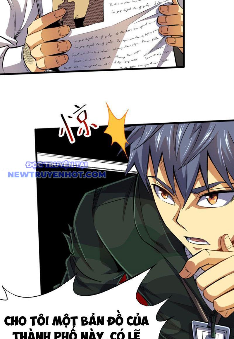 Lồng Giam Ác Ma Chapter 25 - Trang 27