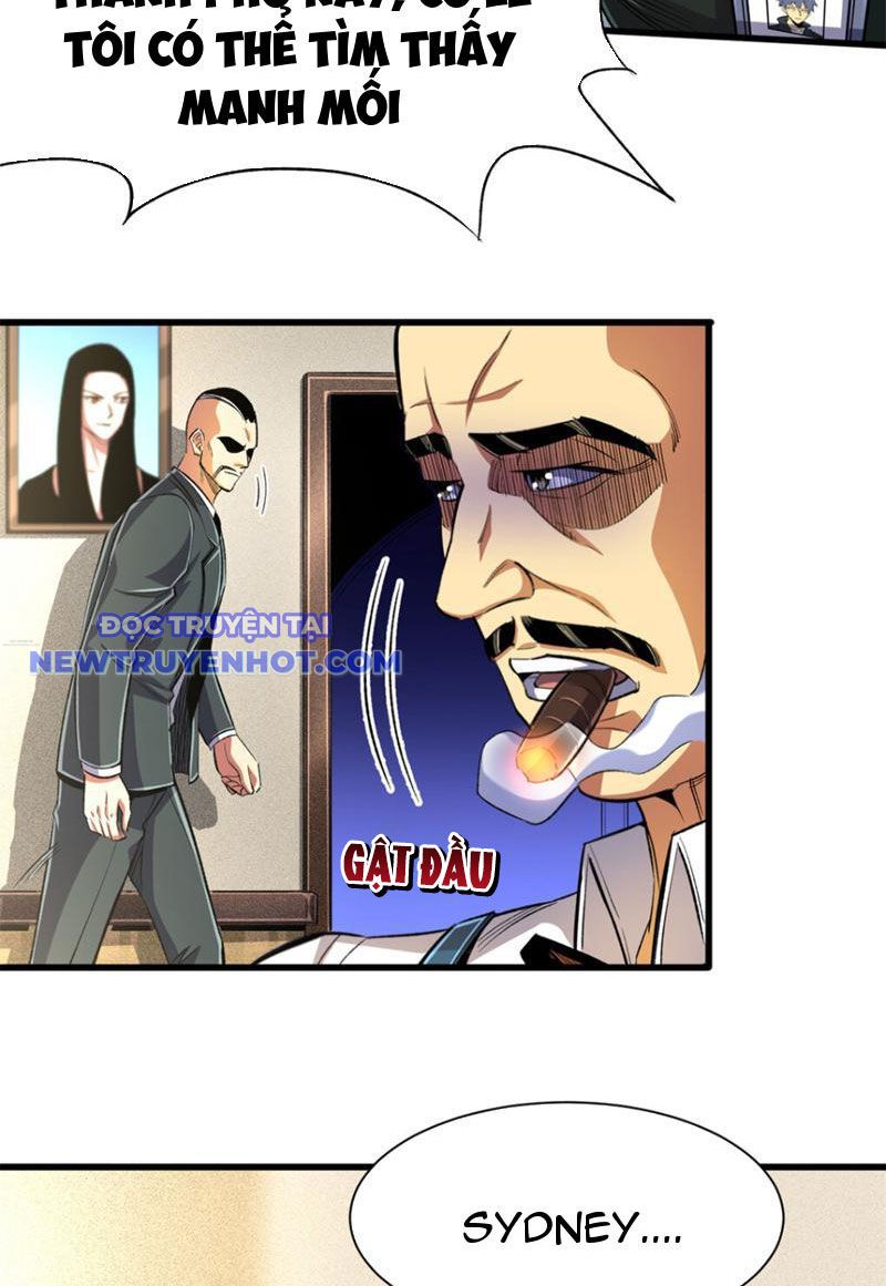 Lồng Giam Ác Ma Chapter 25 - Trang 28