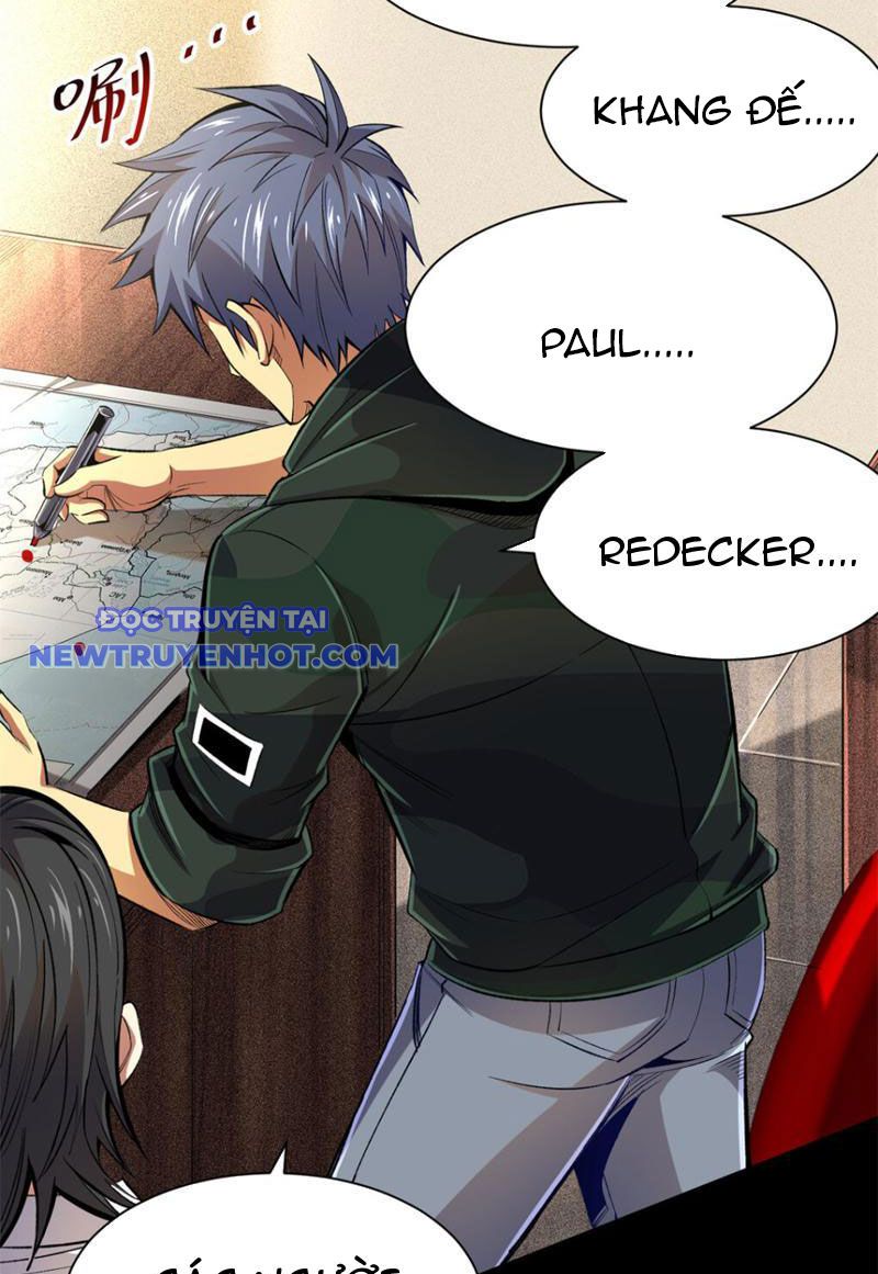 Lồng Giam Ác Ma Chapter 25 - Trang 29
