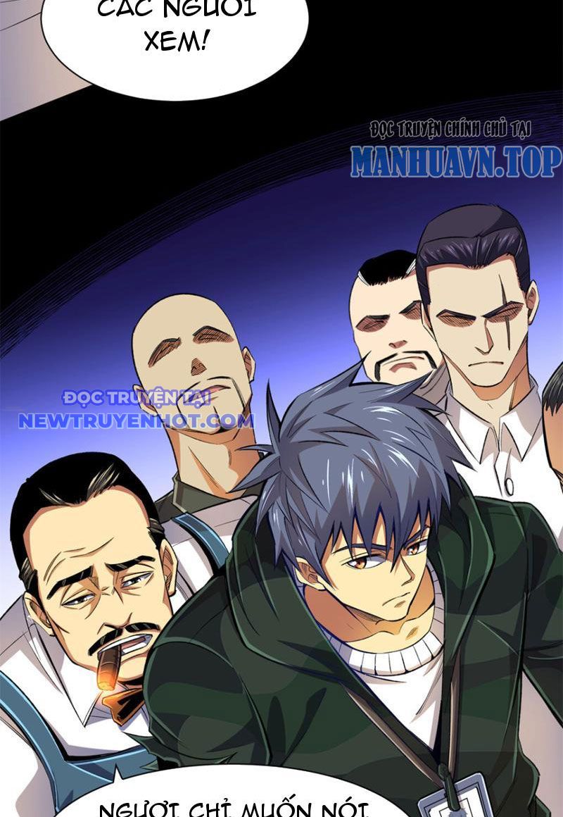 Lồng Giam Ác Ma Chapter 25 - Trang 30