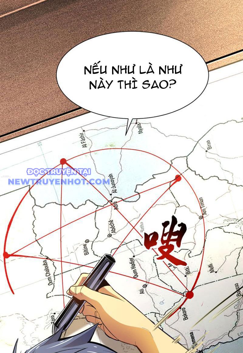 Lồng Giam Ác Ma Chapter 25 - Trang 32