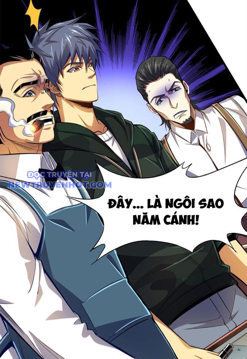Lồng Giam Ác Ma Chapter 25 - Trang 34