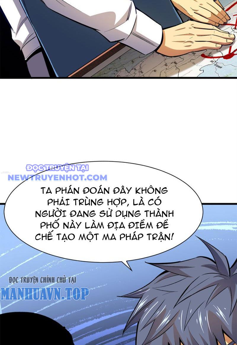 Lồng Giam Ác Ma Chapter 25 - Trang 35