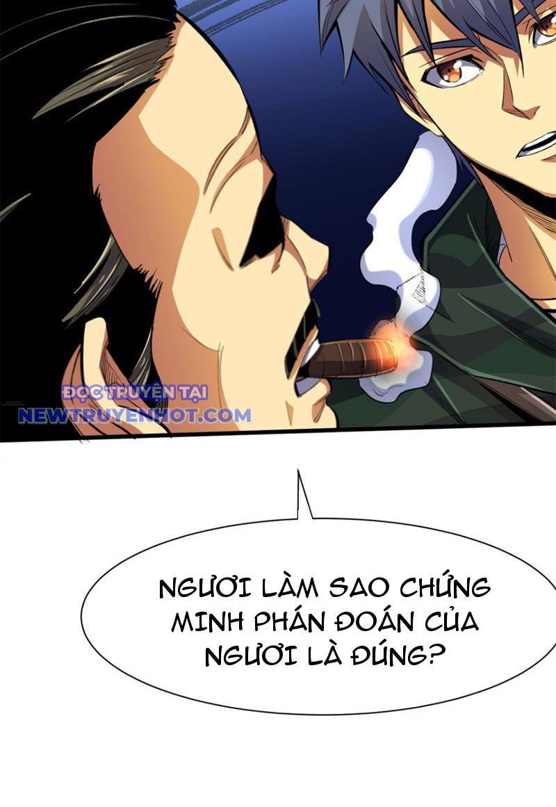 Lồng Giam Ác Ma Chapter 25 - Trang 36