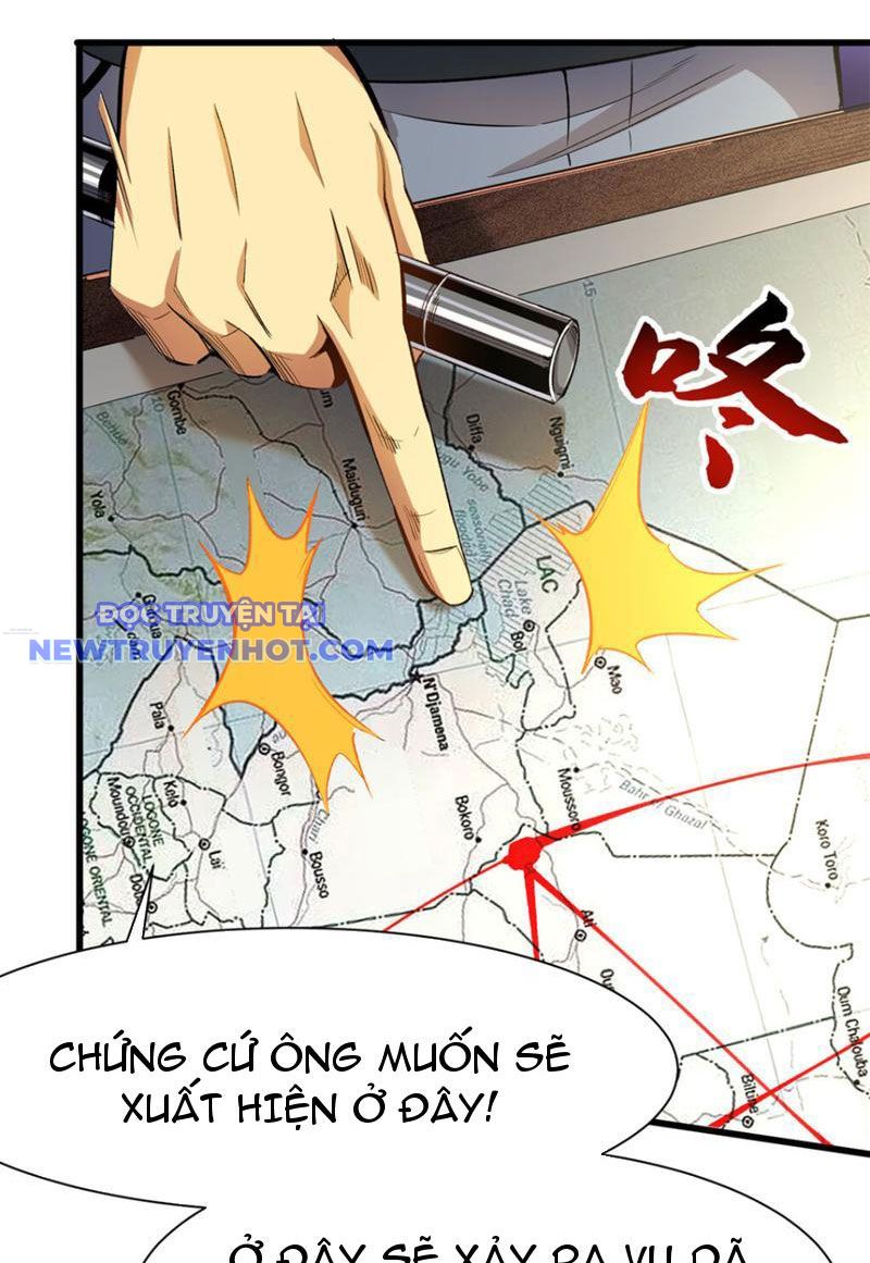 Lồng Giam Ác Ma Chapter 25 - Trang 37