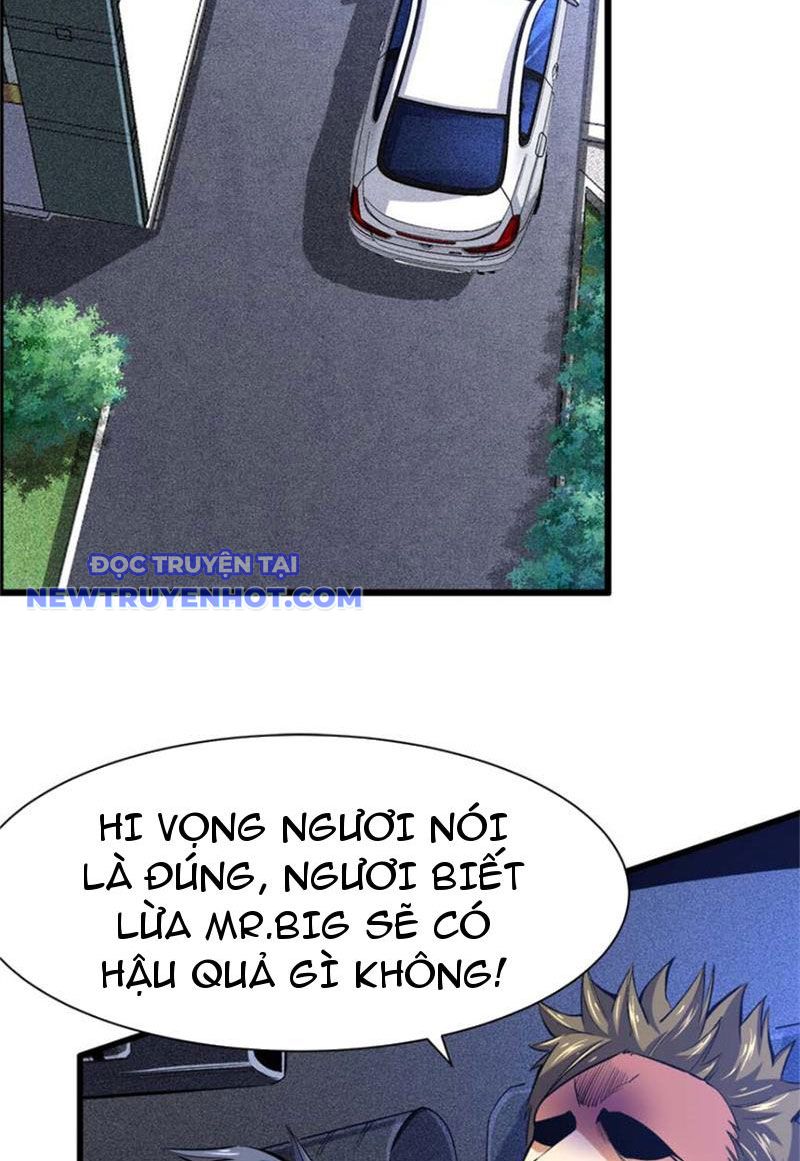 Lồng Giam Ác Ma Chapter 25 - Trang 39